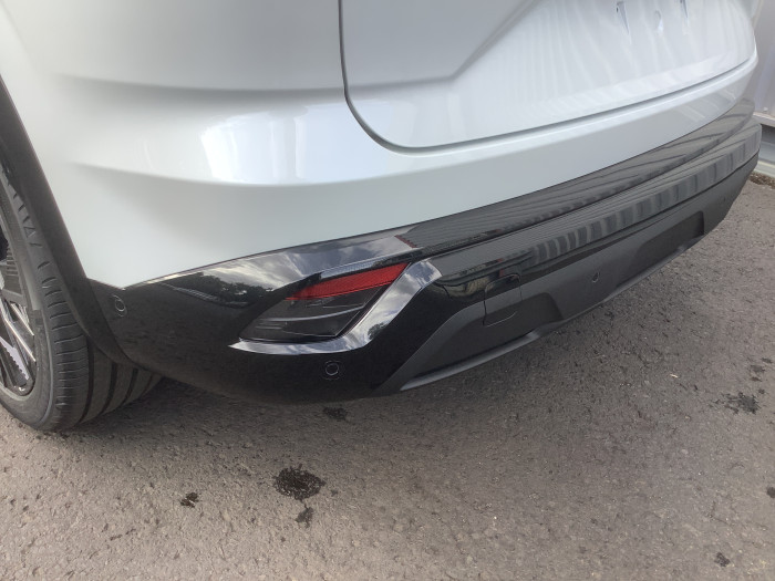 Renault AUSTRAL Nouveau full hybrid E-Tech 200 ch Esprit Alpine
