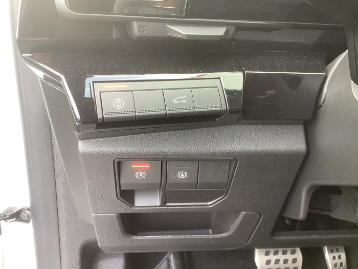 Renault AUSTRAL Nouveau full hybrid E-Tech 200 ch Esprit Alpine