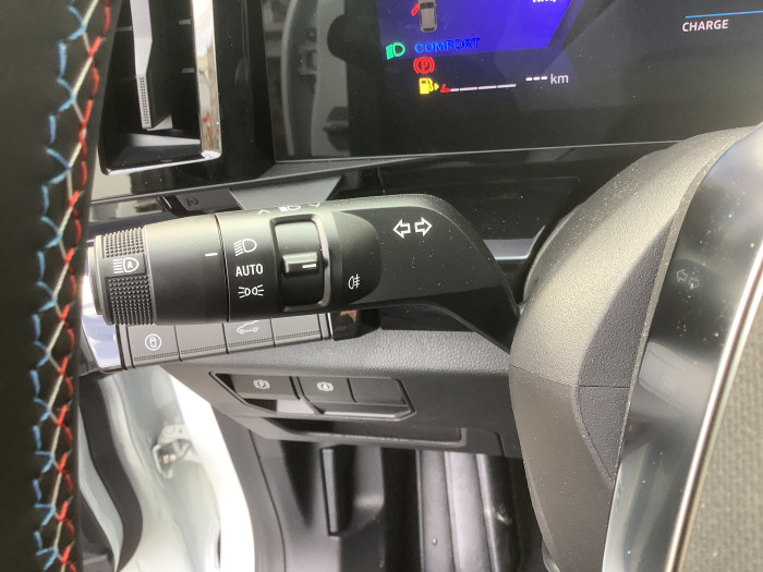 Renault AUSTRAL Nouveau full hybrid E-Tech 200 ch Esprit Alpine