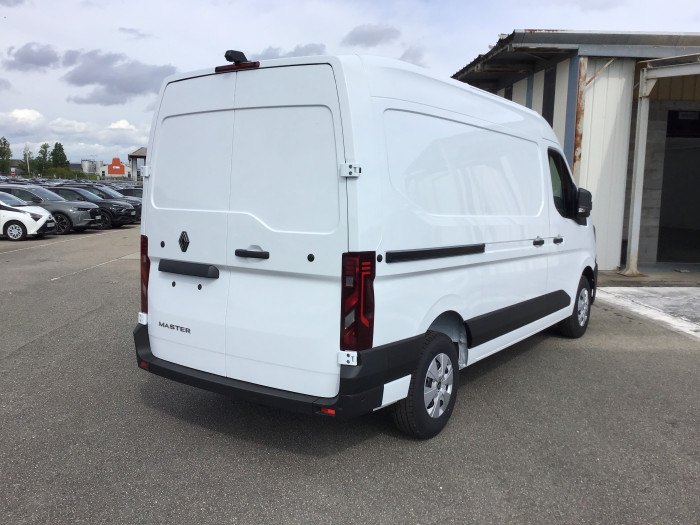 Renault MASTER FOURGON Nouveau FGN TRAC 3T5 L2H2 BLUE DCI 150 EXTRA