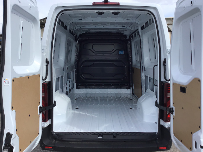 Renault MASTER FOURGON Nouveau FGN TRAC 3T5 L2H2 BLUE DCI 150 EXTRA