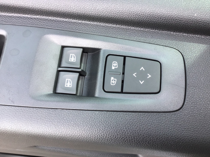 Renault MASTER FOURGON Nouveau FGN TRAC 3T5 L2H2 BLUE DCI 150 EXTRA