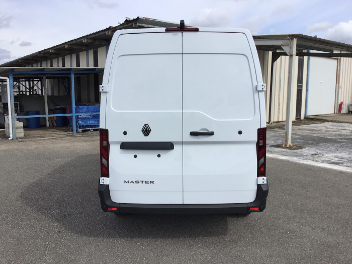 Renault MASTER FOURGON Nouveau FGN TRAC 3T5 L2H2 BLUE DCI 150 EXTRA