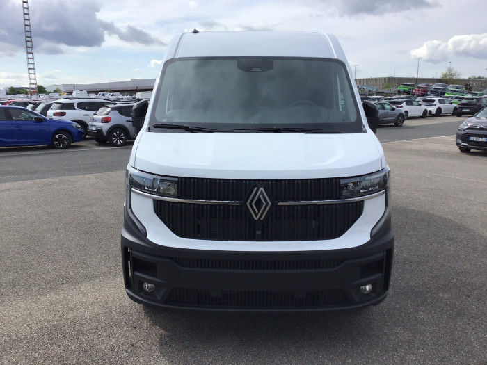 Renault MASTER FOURGON Nouveau FGN TRAC 3T5 L2H2 BLUE DCI 150 EXTRA