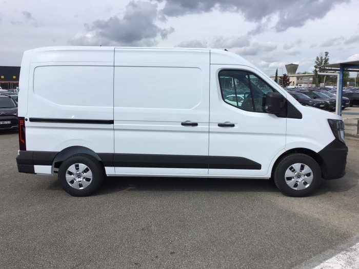 Renault MASTER FOURGON Nouveau FGN TRAC 3T5 L2H2 BLUE DCI 150 EXTRA