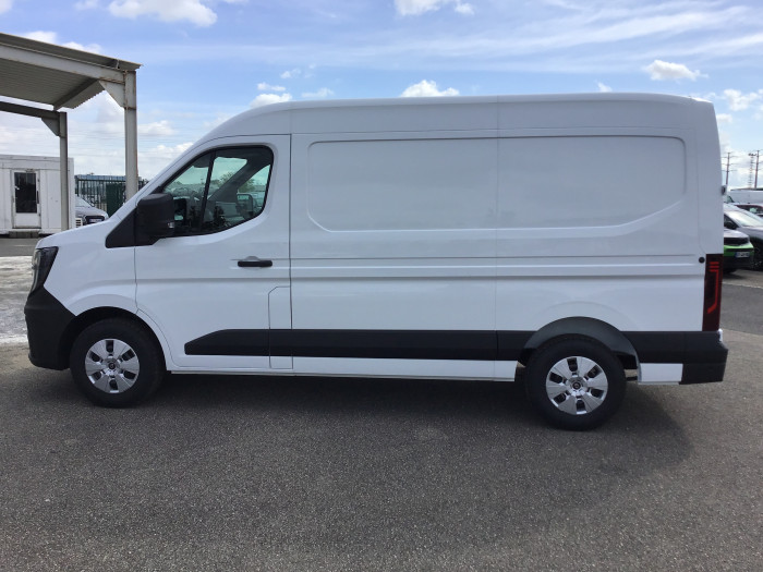 Renault MASTER FOURGON Nouveau FGN TRAC 3T5 L2H2 BLUE DCI 150 EXTRA
