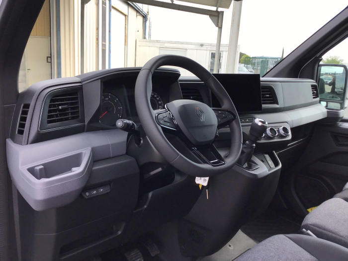 Renault MASTER FOURGON Nouveau FGN TRAC 3T5 L2H2 BLUE DCI 150 EXTRA