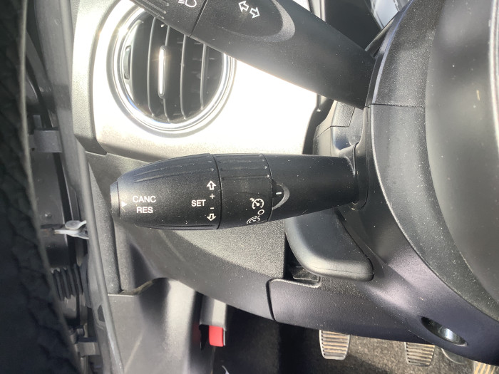Fiat 500 MY22 1.0 70 ch Hybride BSG S/S Cult