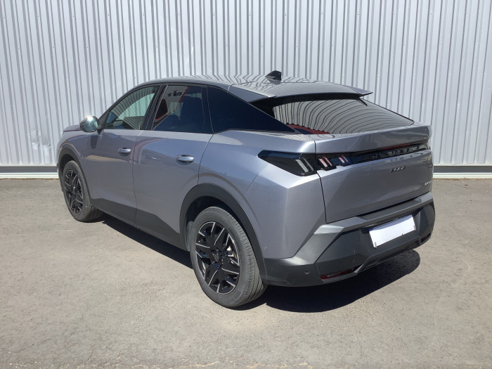 Peugeot 3008 Nouveau Hybrid 136 e-DCS6 Allure