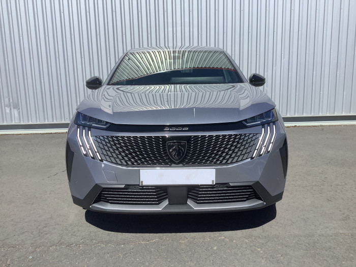 Peugeot 3008 Nouveau Hybrid 136 e-DCS6 Allure
