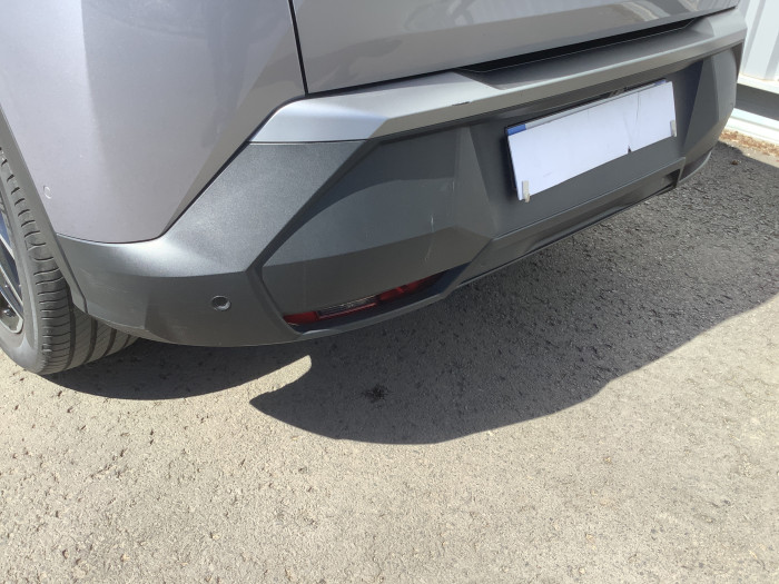 Peugeot 3008 Nouveau Hybrid 136 e-DCS6 Allure
