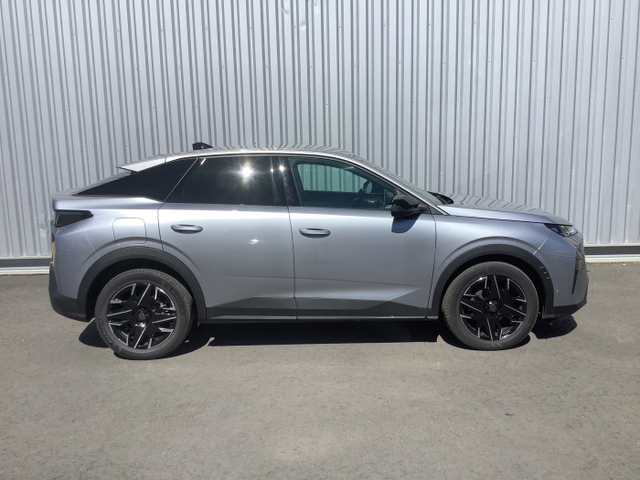 Peugeot 3008 Nouveau Hybrid 136 e-DCS6 Allure