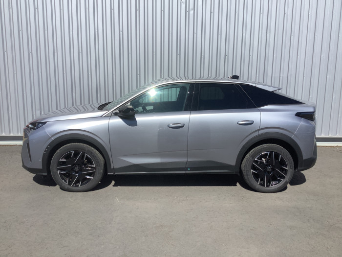 Peugeot 3008 Nouveau Hybrid 136 e-DCS6 Allure