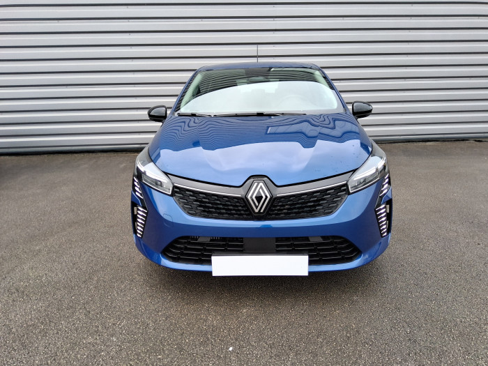 Renault CLIO V TCe 90 ch GSR2 Evolution
