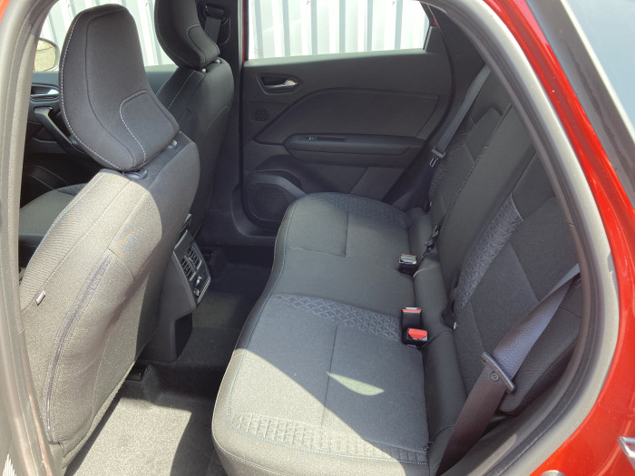 Renault CAPTUR Nouveau TCe 90 Evolution