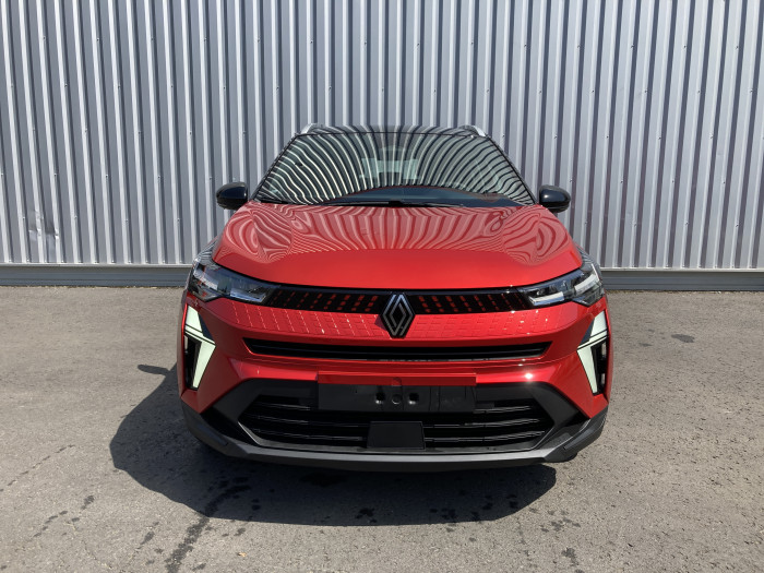 Renault CAPTUR Nouveau TCe 90 Evolution