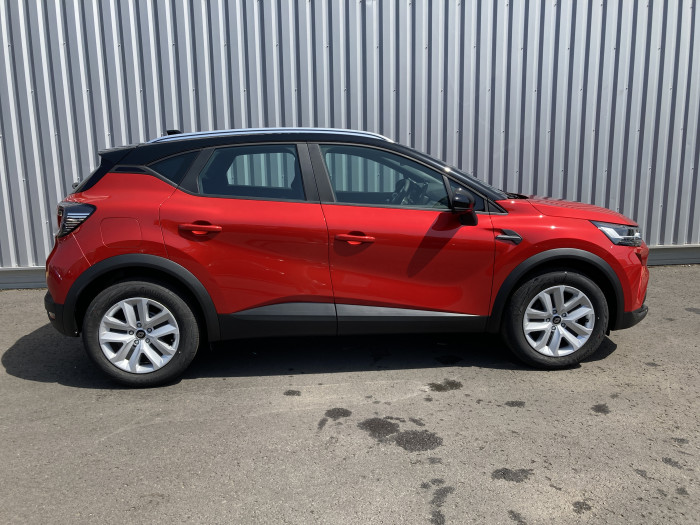 Renault CAPTUR Nouveau TCe 90 Evolution