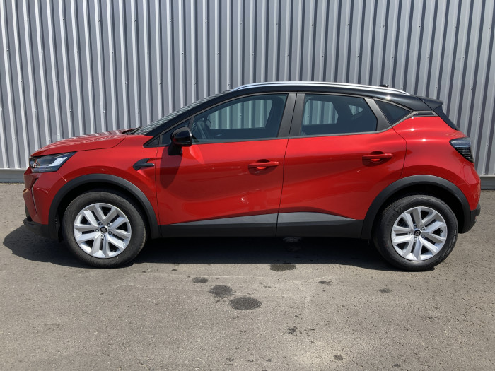Renault CAPTUR Nouveau TCe 90 Evolution
