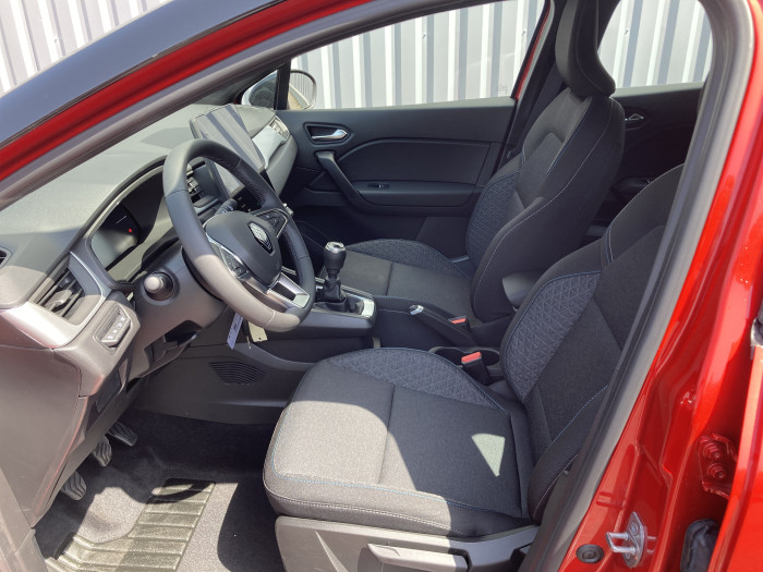 Renault CAPTUR Nouveau TCe 90 Evolution