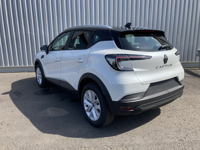 Renault CAPTUR Nouveau TCe 90 Evolution