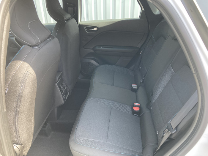 Renault CAPTUR Nouveau TCe 90 Evolution