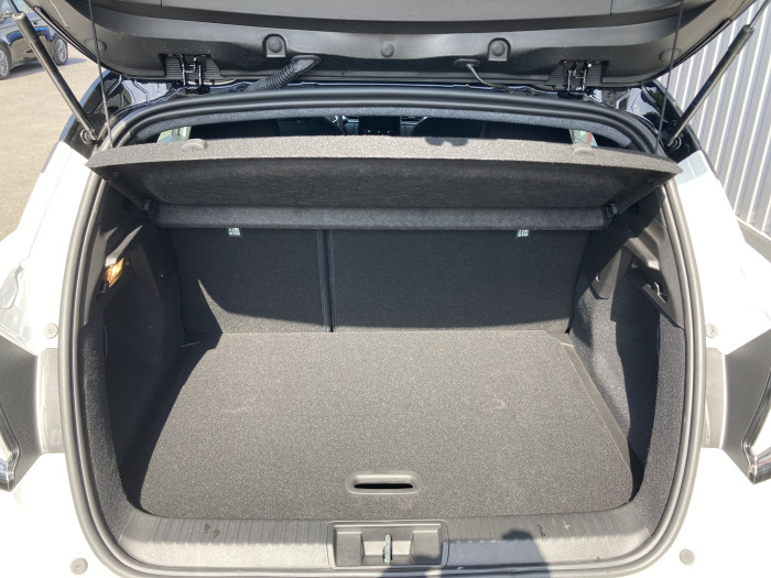 Renault CAPTUR Nouveau TCe 90 Evolution