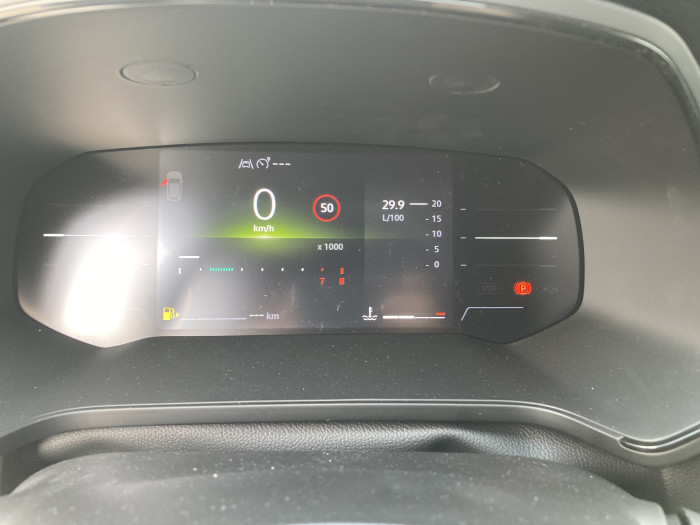 Renault CAPTUR Nouveau TCe 90 Evolution