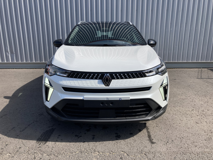 Renault CAPTUR Nouveau TCe 90 Evolution