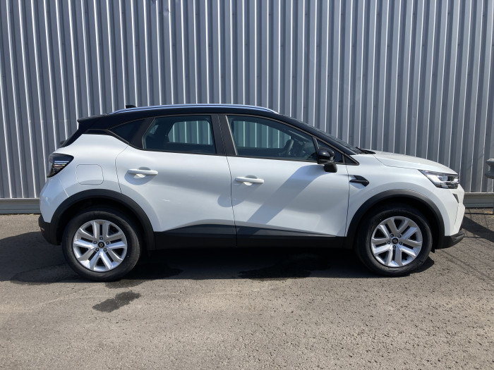 Renault CAPTUR Nouveau TCe 90 Evolution