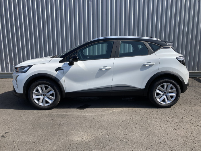 Renault CAPTUR Nouveau TCe 90 Evolution