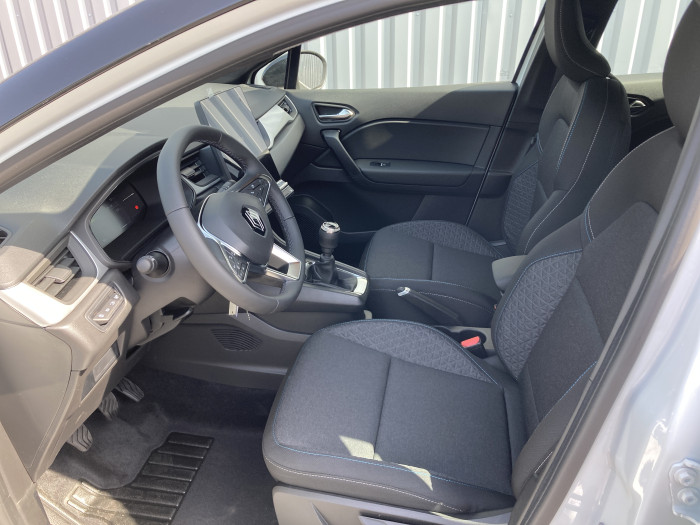 Renault CAPTUR Nouveau TCe 90 Evolution
