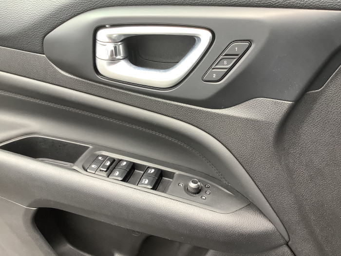 Jeep COMPASS 1.5 Turbo T4 130 ch BVR7 e-Hybrid Summit