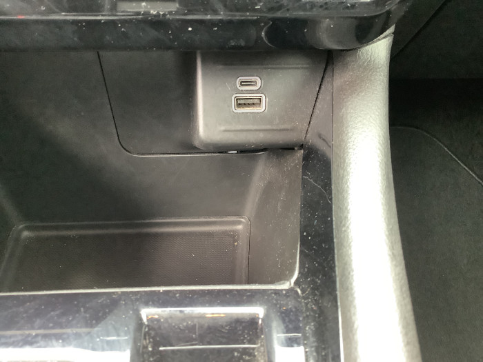 Jeep COMPASS 1.5 Turbo T4 130 ch BVR7 e-Hybrid Summit