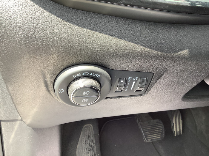 Jeep COMPASS 1.5 Turbo T4 130 ch BVR7 e-Hybrid Summit