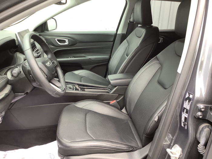 Jeep COMPASS 1.5 Turbo T4 130 ch BVR7 e-Hybrid Summit