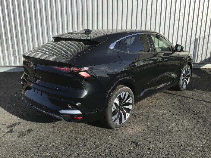 Renault RAFALE Nouveau E-Tech full hybrid 200ch Techno