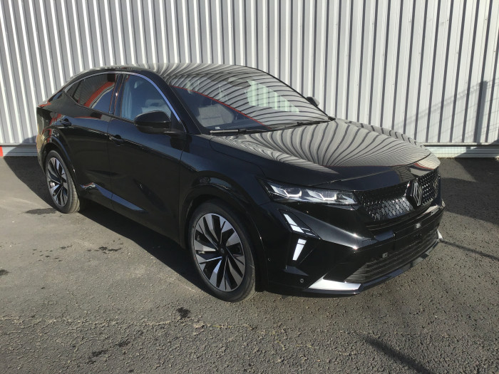 Renault RAFALE Nouveau E-Tech full hybrid 200ch Techno