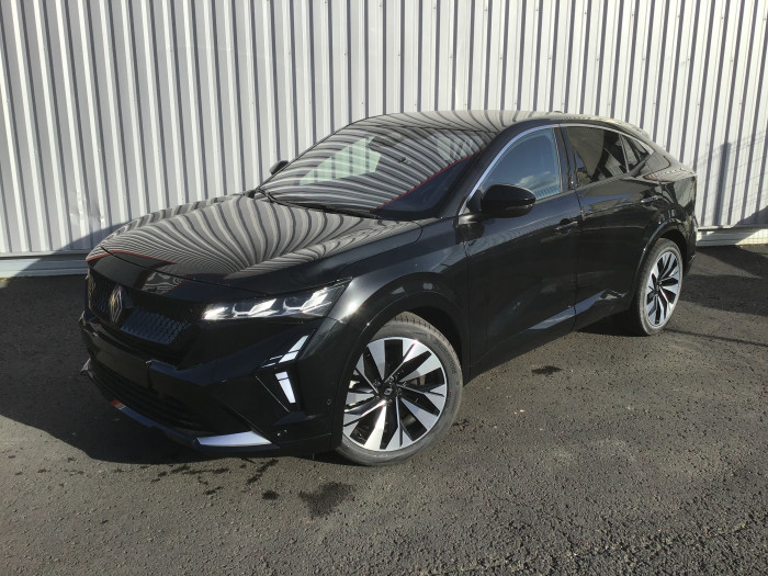 Renault RAFALE Nouveau E-Tech full hybrid 200ch Techno