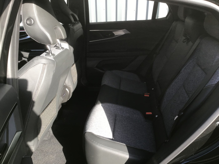 Renault RAFALE Nouveau E-Tech full hybrid 200ch Techno