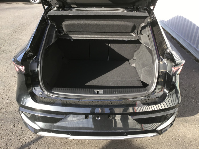 Renault RAFALE Nouveau E-Tech full hybrid 200ch Techno
