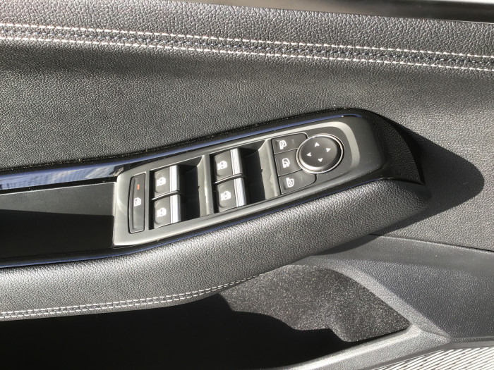 Renault RAFALE Nouveau E-Tech full hybrid 200ch Techno