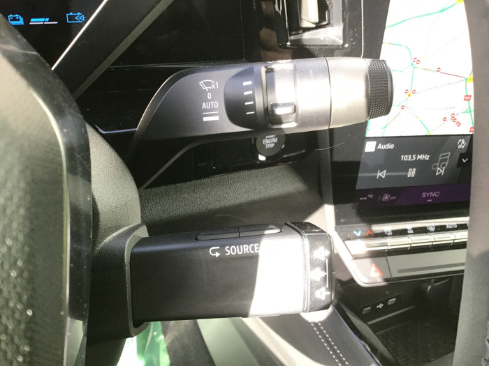 Renault RAFALE Nouveau E-Tech full hybrid 200ch Techno