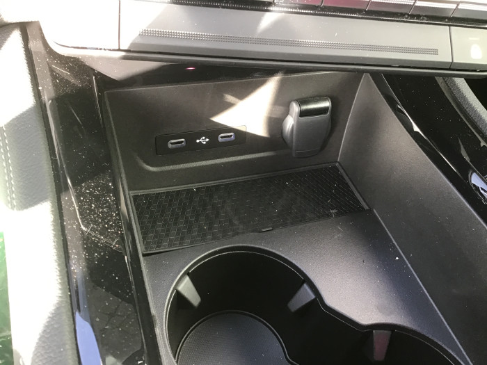 Renault RAFALE Nouveau E-Tech full hybrid 200ch Techno