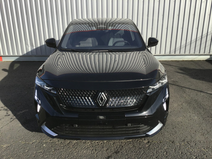 Renault RAFALE Nouveau E-Tech full hybrid 200ch Techno
