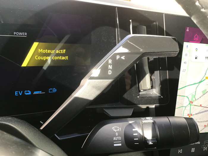 Renault RAFALE Nouveau E-Tech full hybrid 200ch Techno