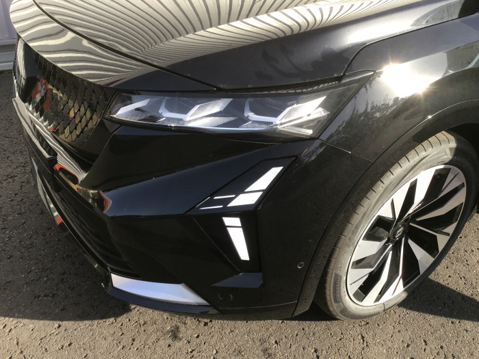 Renault RAFALE Nouveau E-Tech full hybrid 200ch Techno