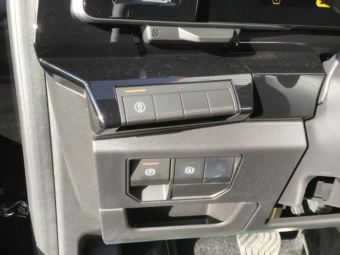 Renault RAFALE Nouveau E-Tech full hybrid 200ch Techno