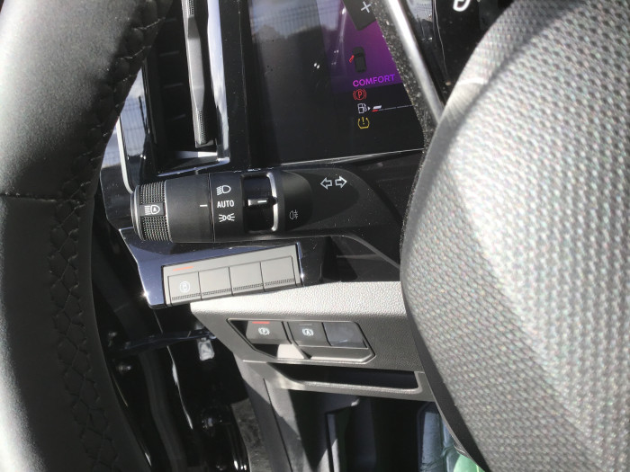 Renault RAFALE Nouveau E-Tech full hybrid 200ch Techno