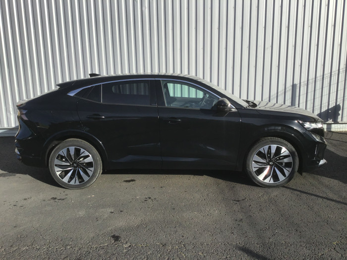 Renault RAFALE Nouveau E-Tech full hybrid 200ch Techno