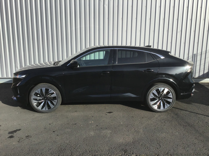 Renault RAFALE Nouveau E-Tech full hybrid 200ch Techno